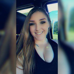 Meet your Posher, Savannah